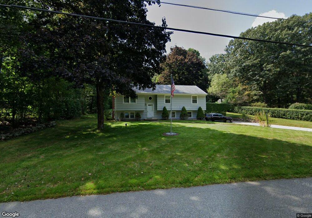 160 Baxter St, Tolland, CT 06084 - photo 1