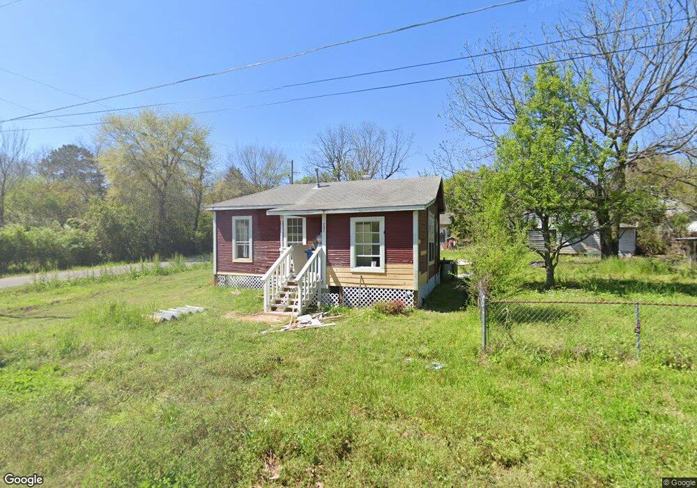 701 N Cypress St, Vivian, LA 71082 - photo 1