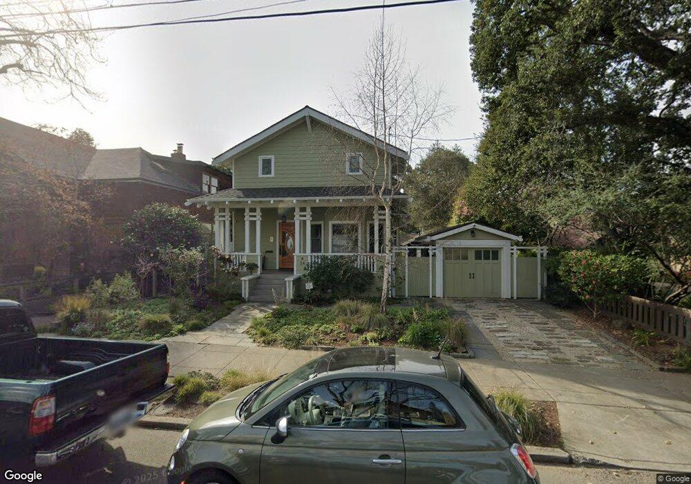 24 Plaza Dr, Berkeley, CA 94705 - photo 1