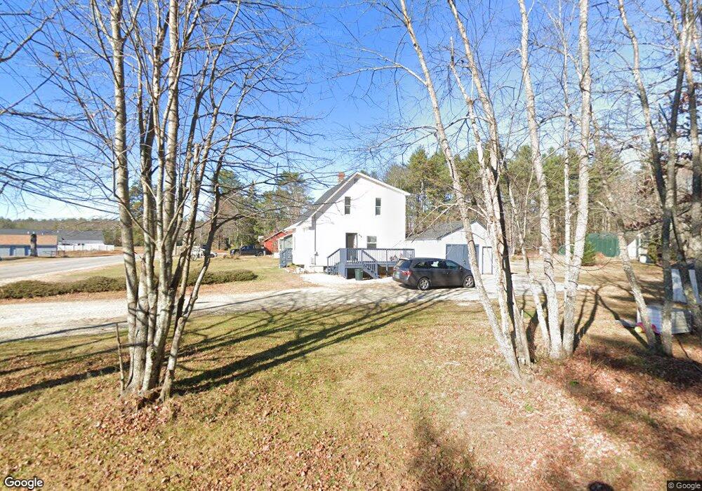 25 Pequawket Trail, Standish, ME 04084 - photo 1