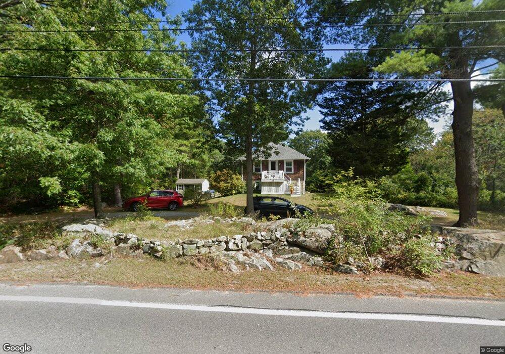 97 Forest Ave, Cohasset, MA 02025 - photo 1