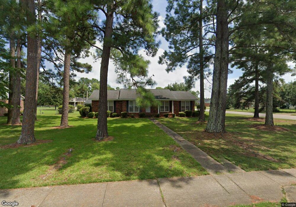 2714 Westgate Dr, Albany, GA 31707 - photo 1