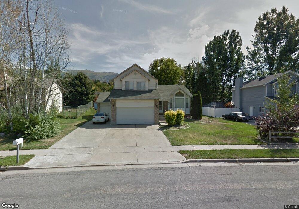 2108 N 1450 E, Layton, UT 84040 - photo 1
