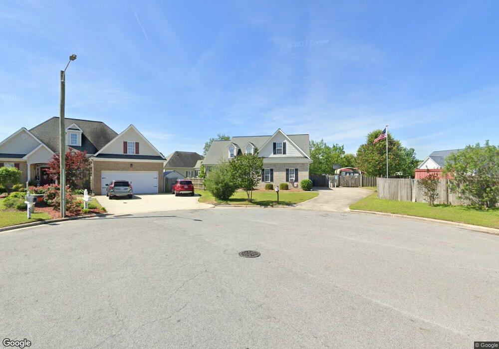 526 Williamston Dr, Winterville, NC 28590 - photo 1
