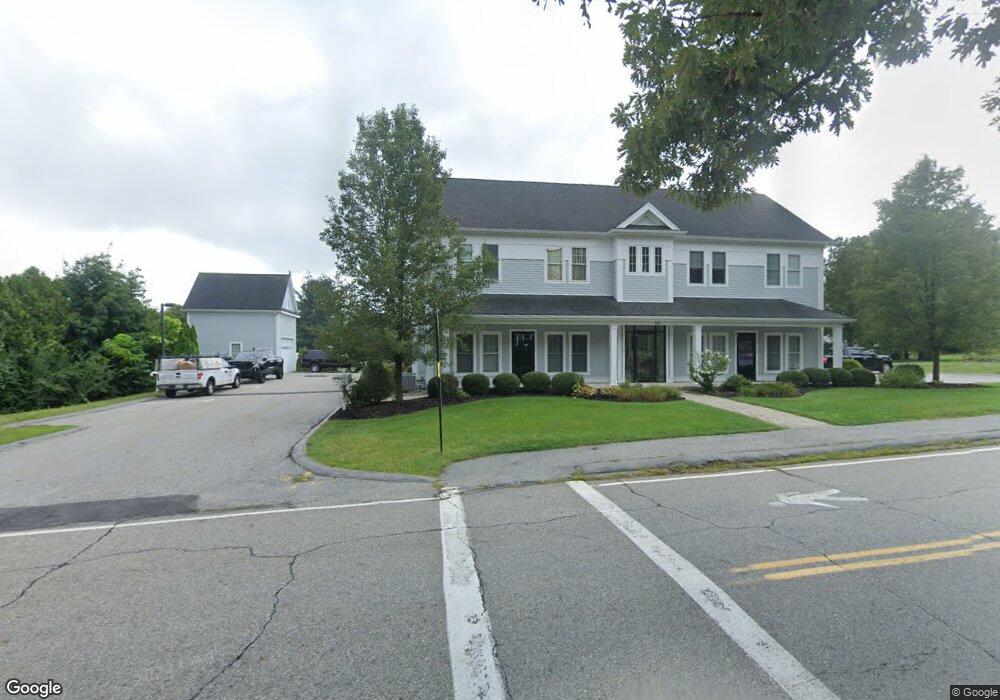 168 E Main St, Northborough, MA 01532 - photo 1