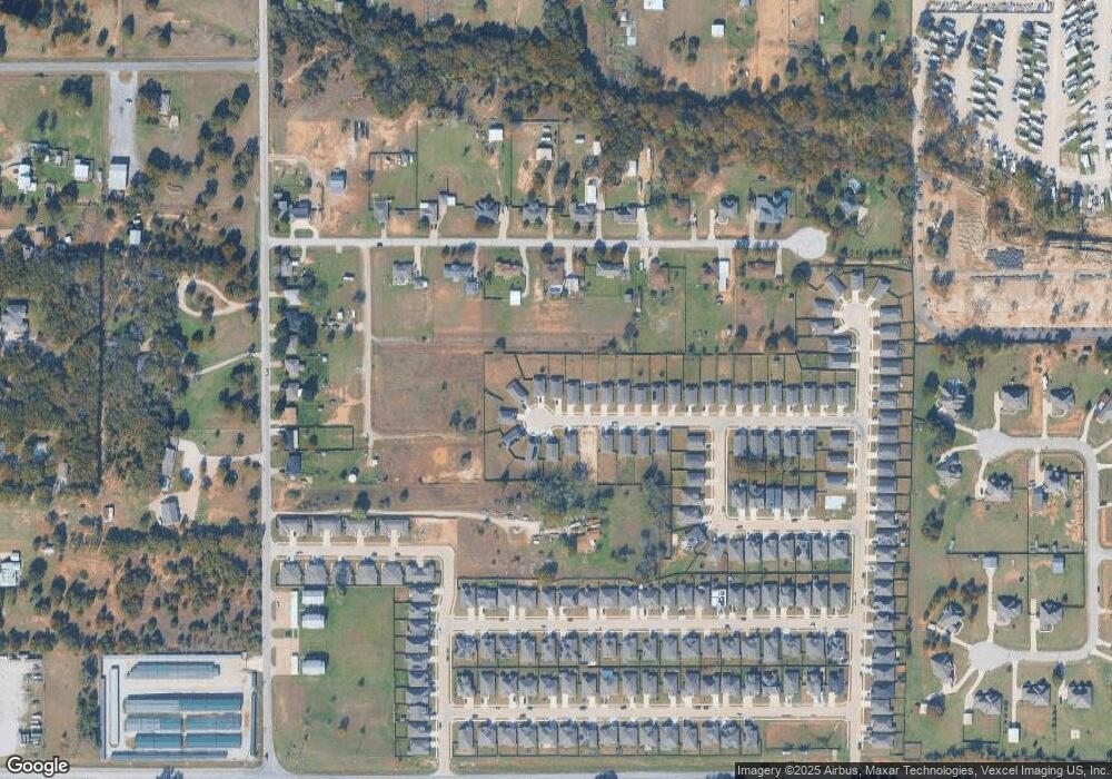 1413 Yachtclub Dr, Azle, TX 76020 - photo 1