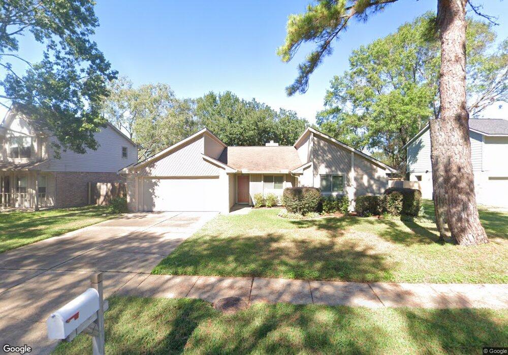 15350 Meadow Village Dr, Houston, TX 77095 - photo 1