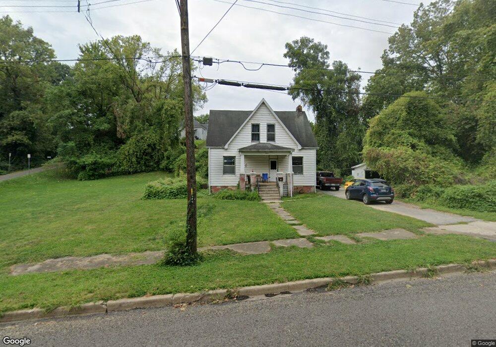 243 Reed Ave, Collinsville, IL 62234 - photo 1