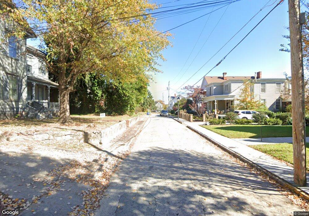 0 Cole St, Macon, GA 31201 - photo 1