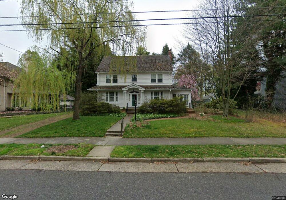 26 E Oak Ave, Moorestown, NJ 08057 - photo 1