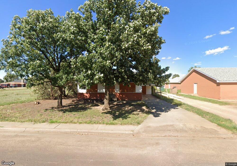 715 E 9th St, Dumas, TX 79029 - photo 1