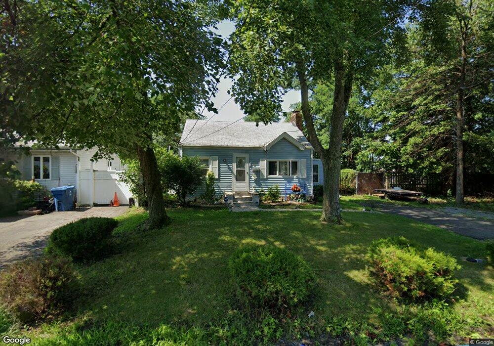 6 Middlesex Ave, Keyport, NJ 07735 - photo 1