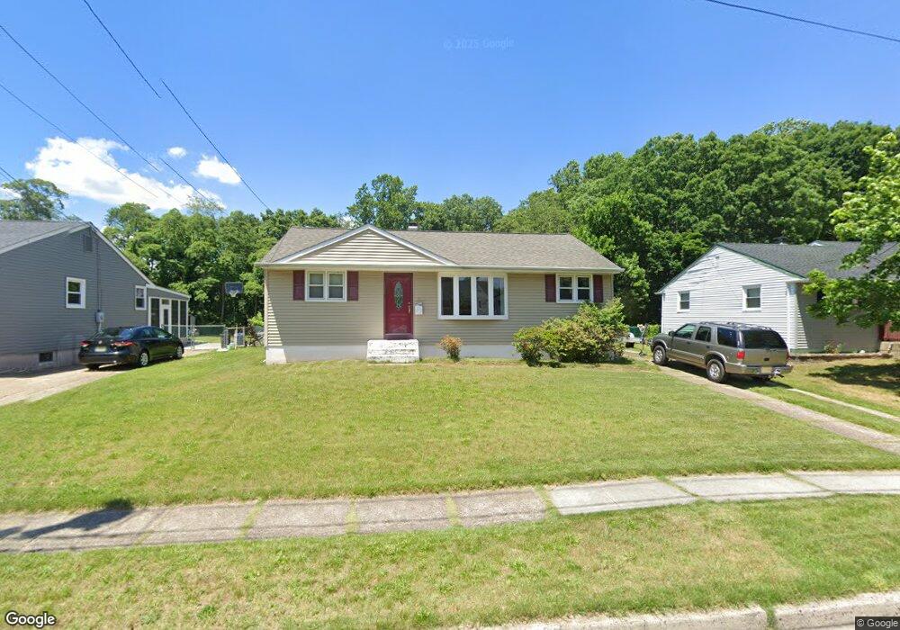 709 W 3rd Ave, Runnemede, NJ 08078 - photo 1