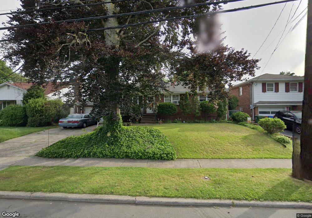 1611 N Wood Ave unit 6, Linden, NJ 07036 - photo 1