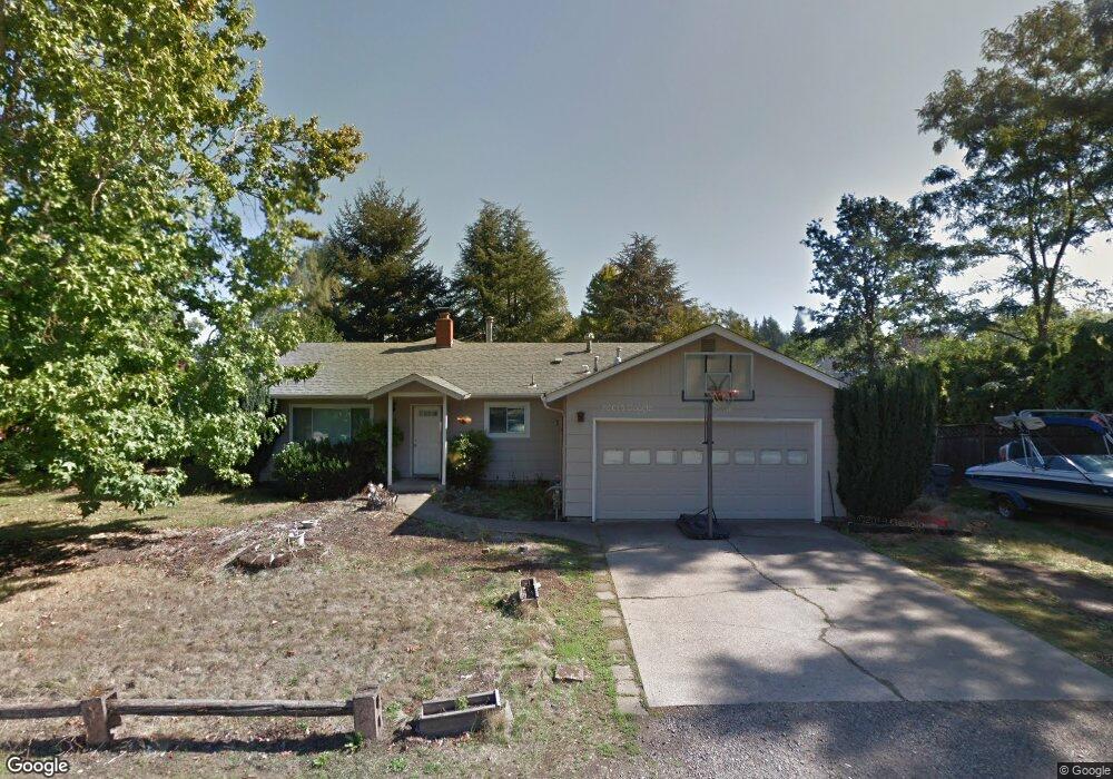 4610 12th Ave NE, Keizer, OR 97303 - photo 1
