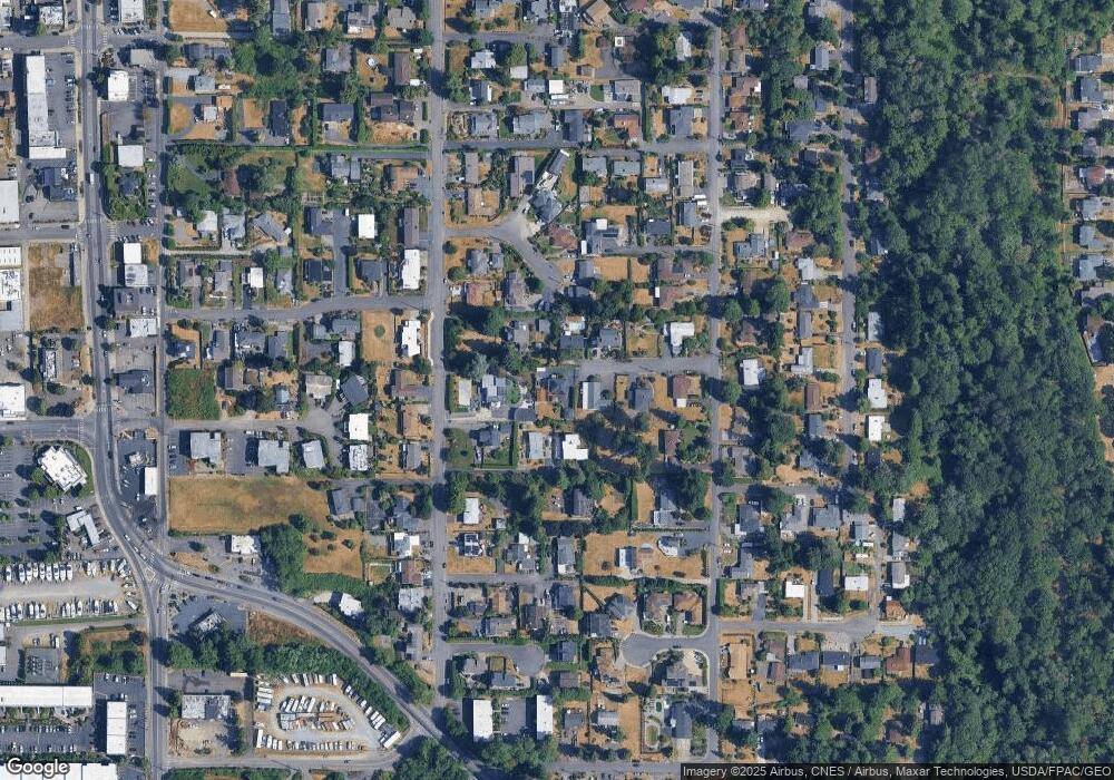 1105 S Rainbow Ln, Des Moines, WA 98198 - photo 1