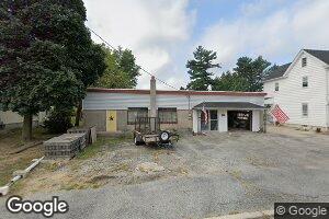 32 N Railroad Ave Unit 34, Pedricktown, NJ 08067