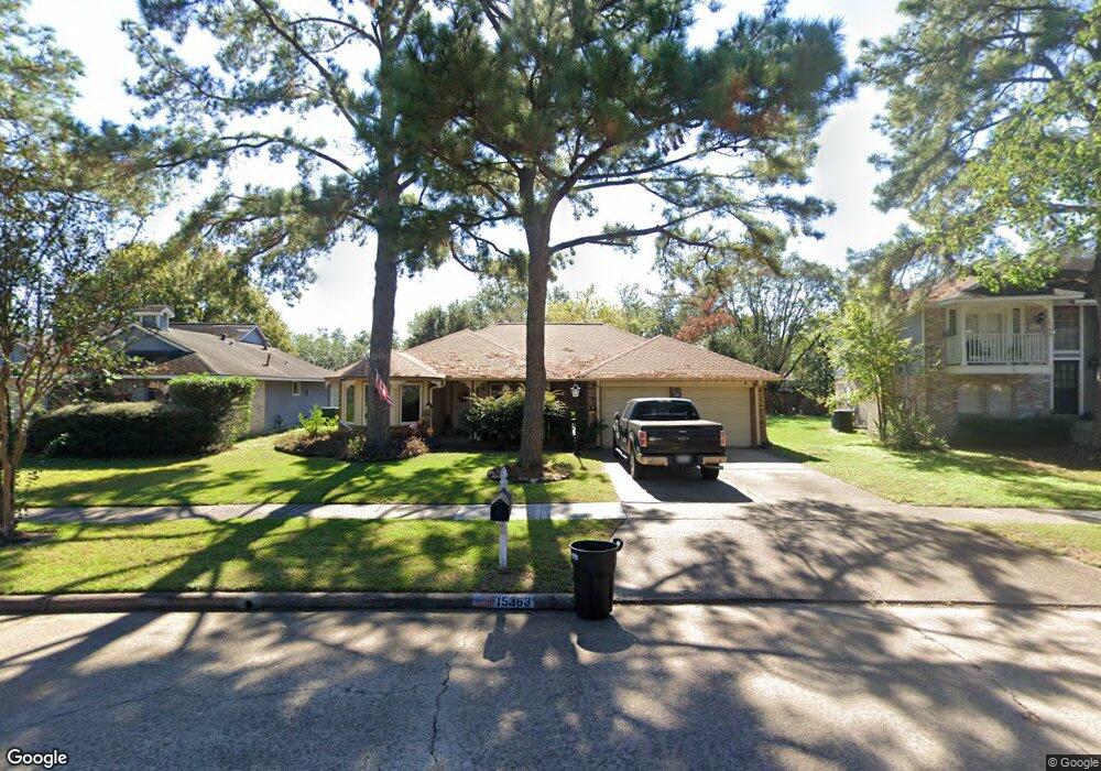 15363 Meadow Village Dr, Houston, TX 77095 - photo 1