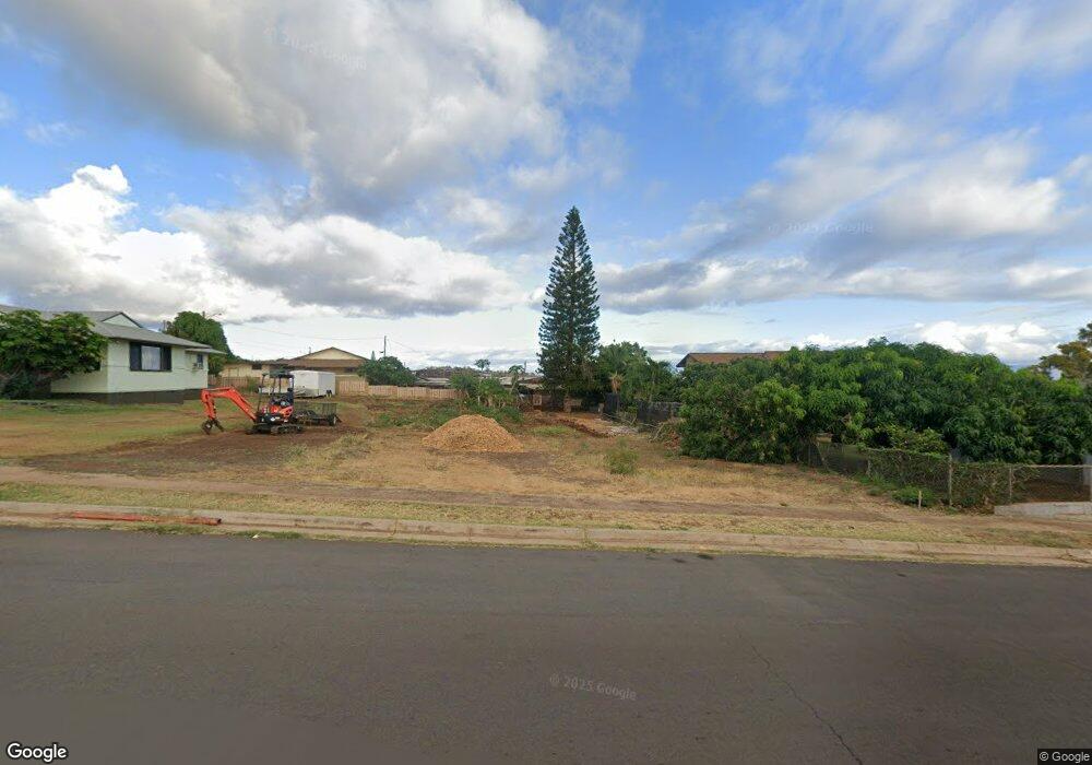 288 Ilio Rd, Kaunakakai, HI 96748 - photo 1
