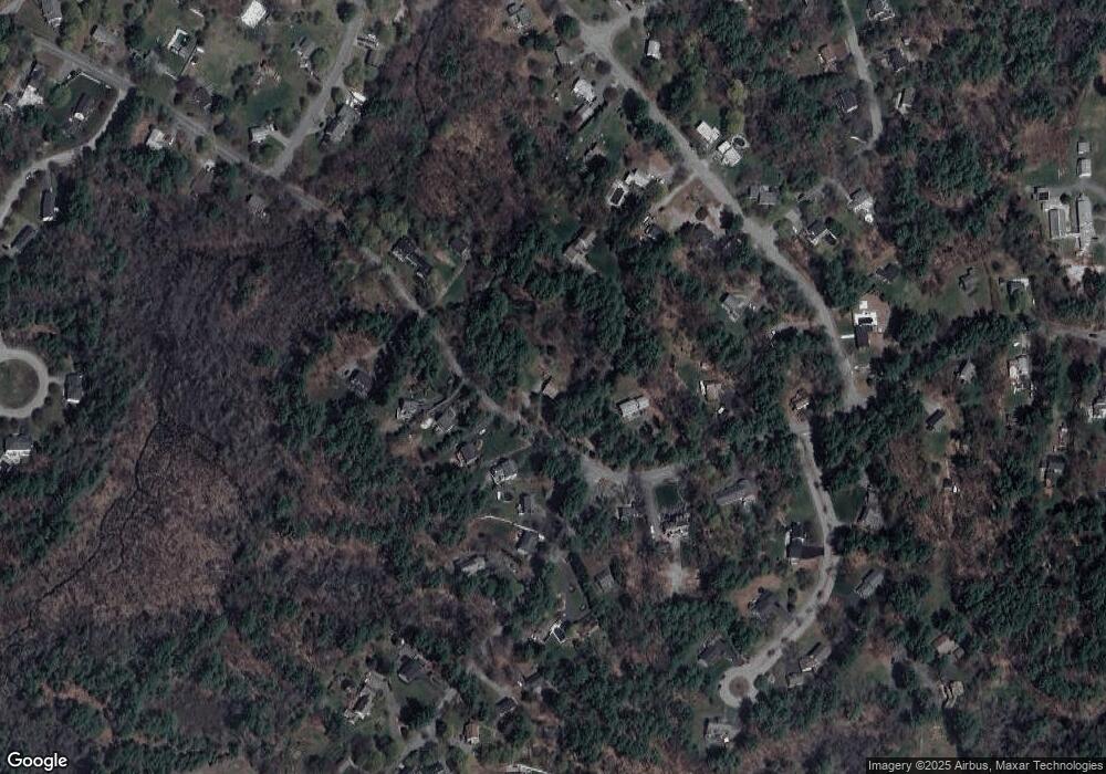 701 Wethersfield St, Rowley, MA 01969 - photo 1