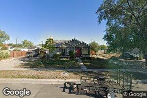 145 E 200 S, Vernal, UT 84078
