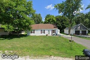 308 E Mckinley St, Philo, IL 61864