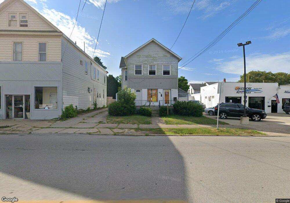 821 W 26th St unit 1, Erie, PA 16508 - photo 1