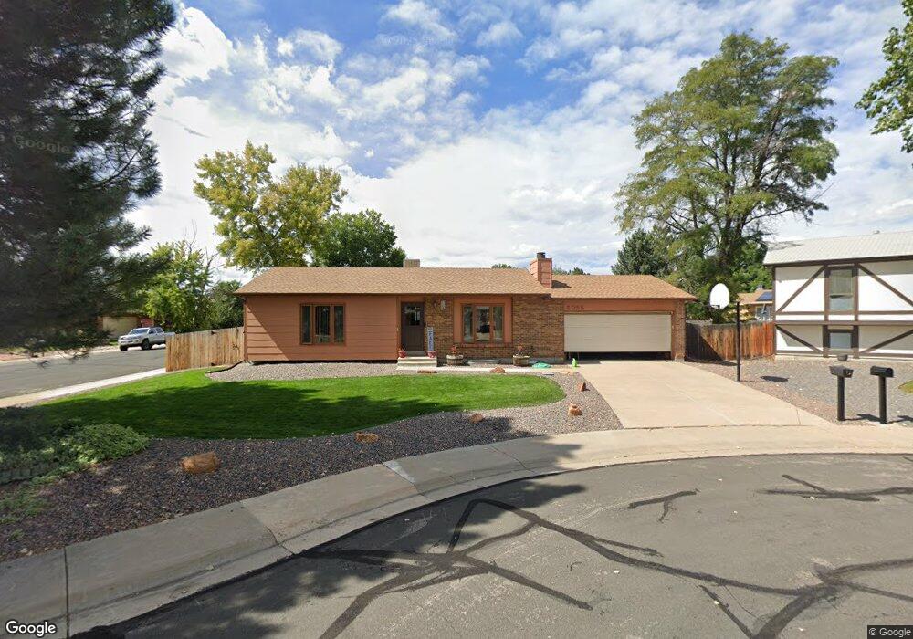 5055 E 108th Place, Thornton, CO 80233 - photo 1