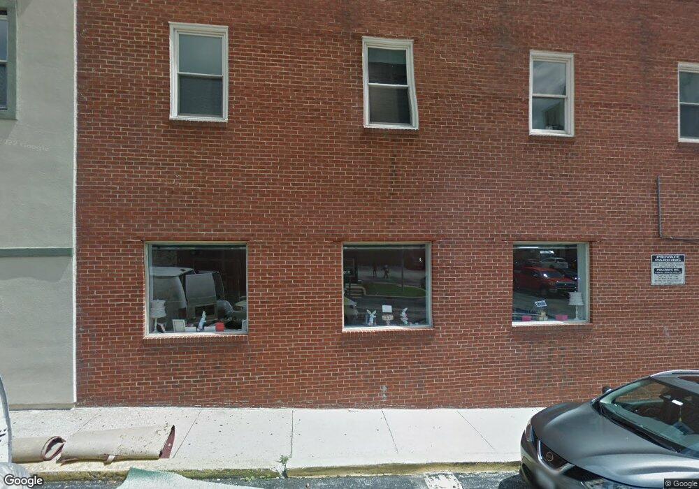 19 W Pennsylvania Ave, Baltimore, MD 21204 - photo 1