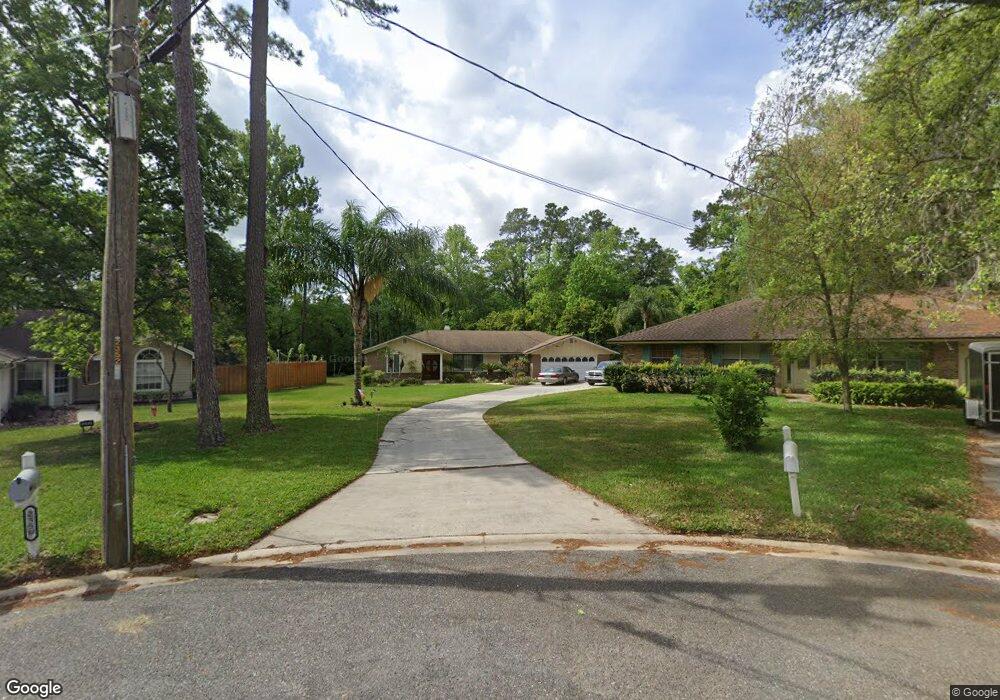 2356 Mills Ct, Jacksonville, FL 32216 - photo 1