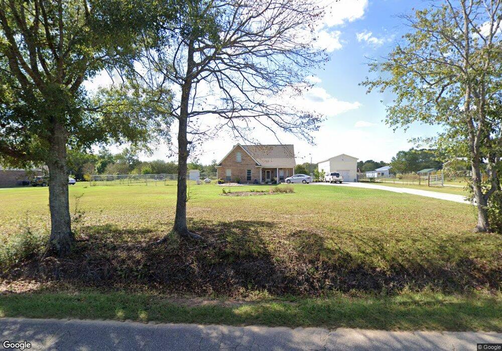 24119 N Benville Rd, Picayune, MS 39466 - photo 1