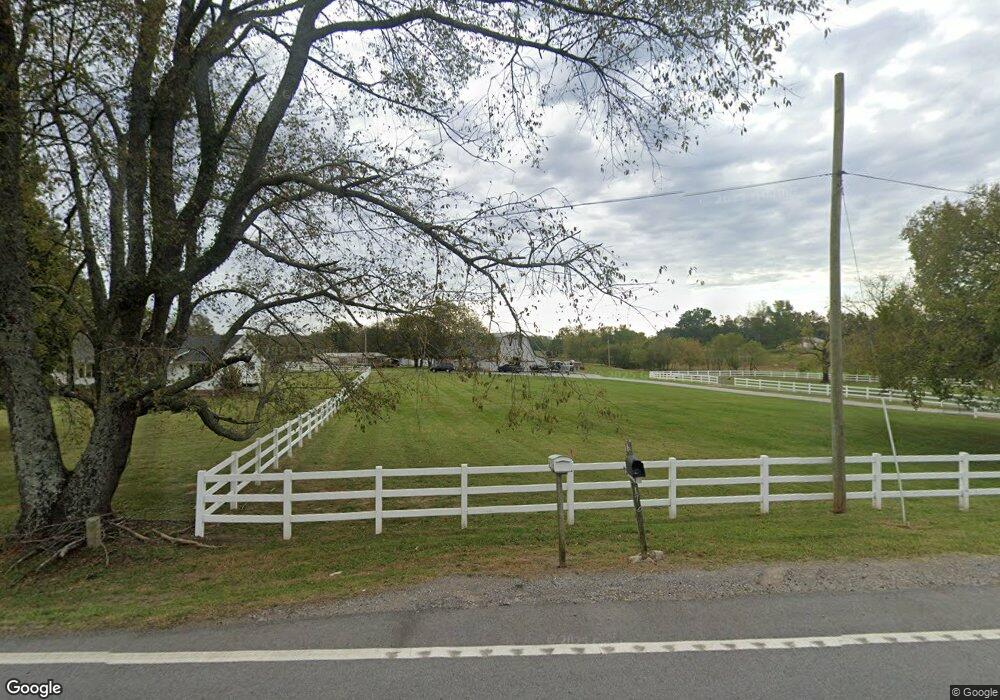 1711 Highway 130 W, Shelbyville, TN 37160 - photo 1