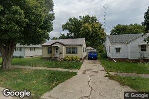 418 4th St N, Albert City, IA 50510