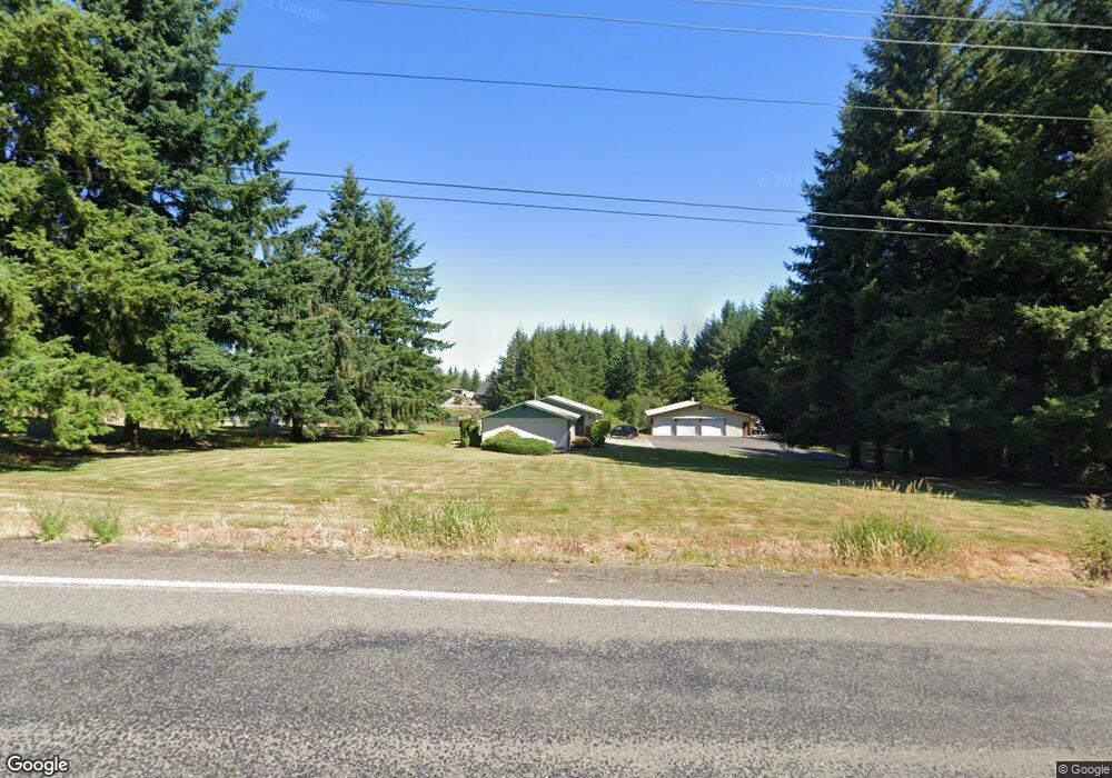 611 Forest Napavine Rd W, Chehalis, WA 98532 - photo 1