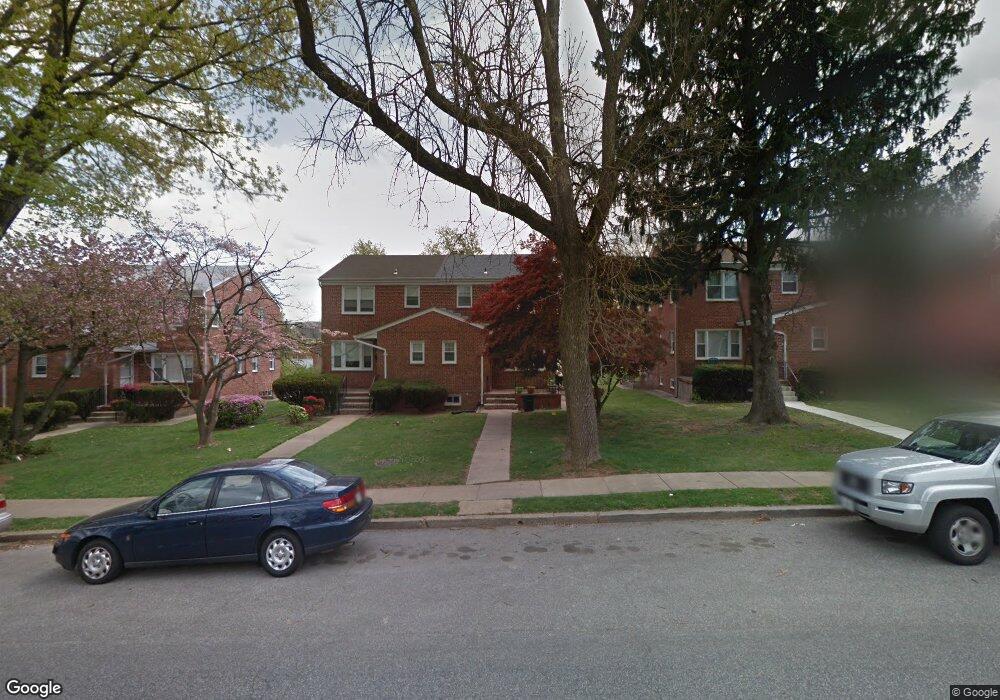 3921 Fallstaff Rd, Baltimore, MD 21215 - photo 1