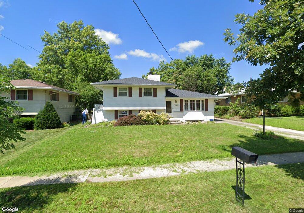 5816 SE 8th St, Des Moines, IA 50315 - photo 1