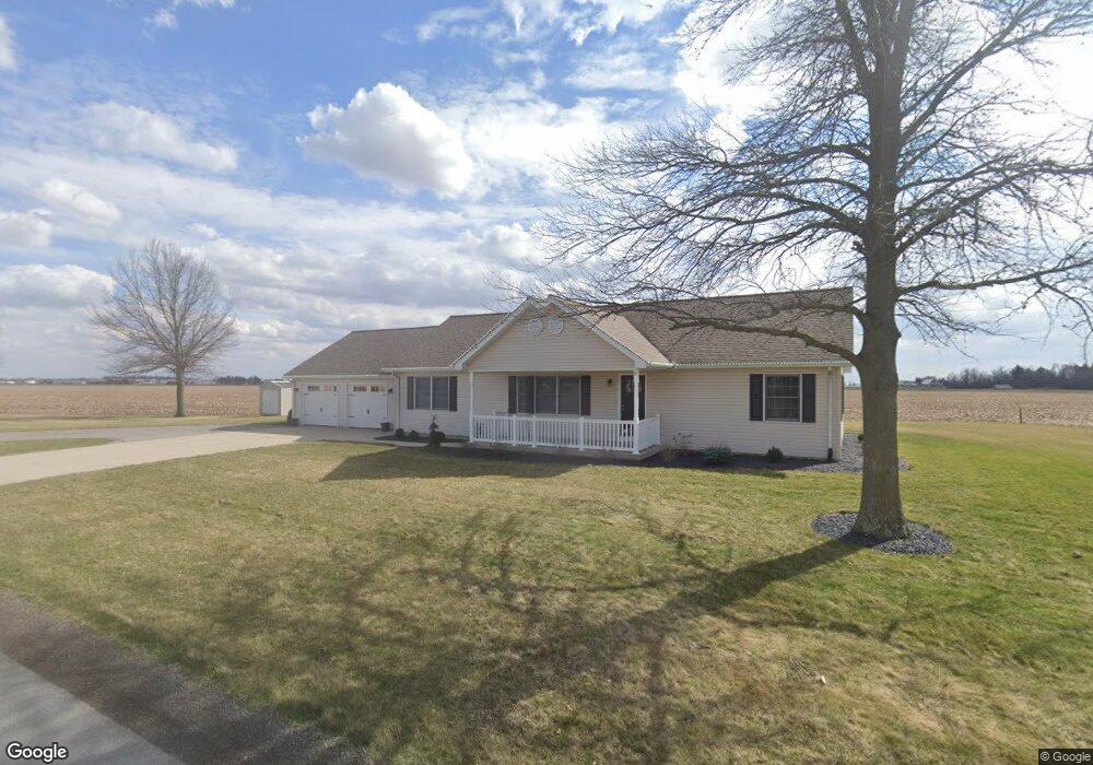 18657 Road M17, Fort Jennings, OH 45844 - photo 1