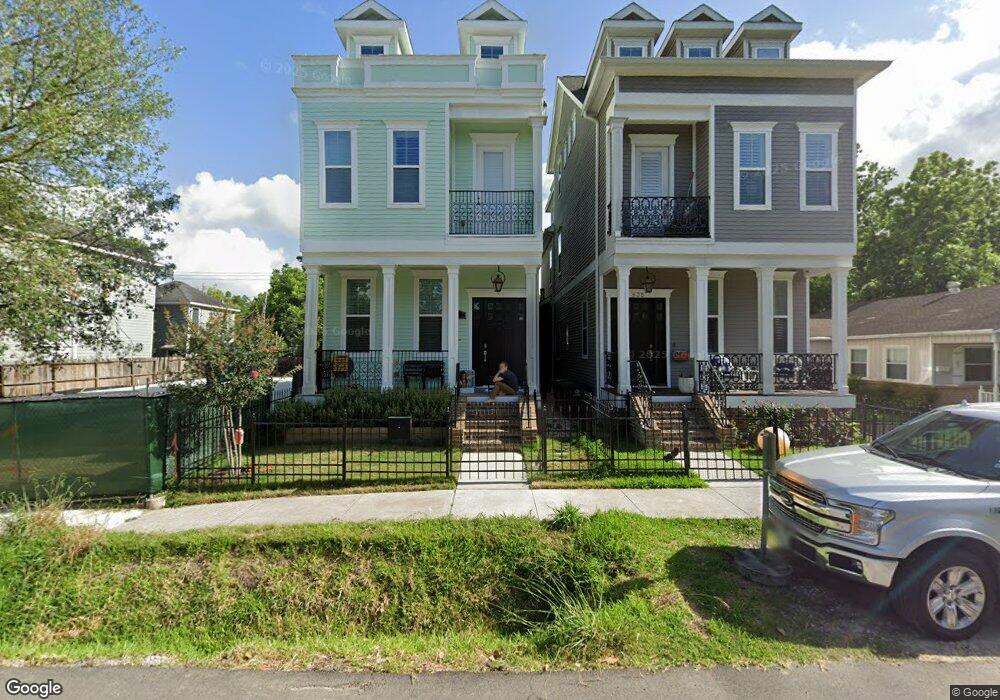 835 E 26th St, Houston, TX 77009 - photo 1