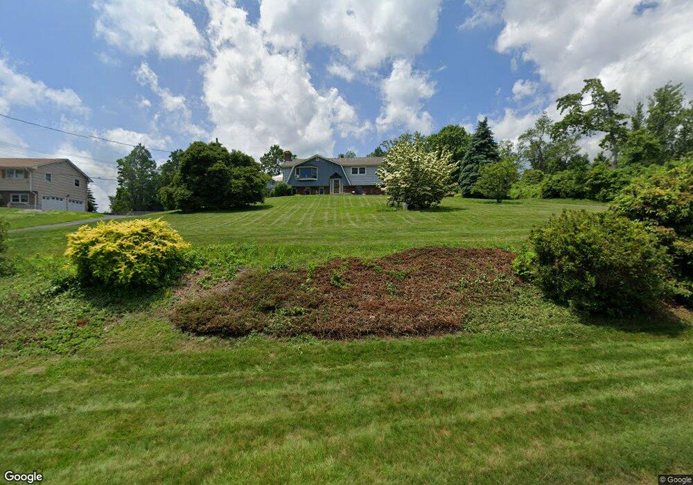 15 Silva Terrace, Oxford, CT 06478 - photo 1