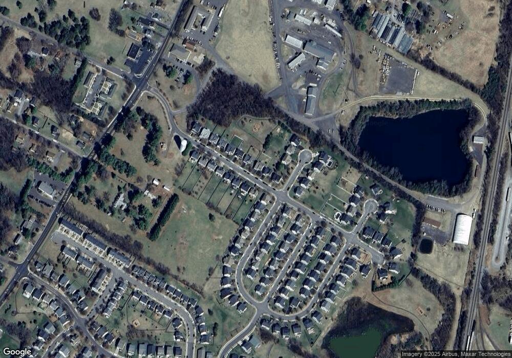 0 Standpipe Rd unit CU8425525, Culpeper, VA 22701 - photo 1