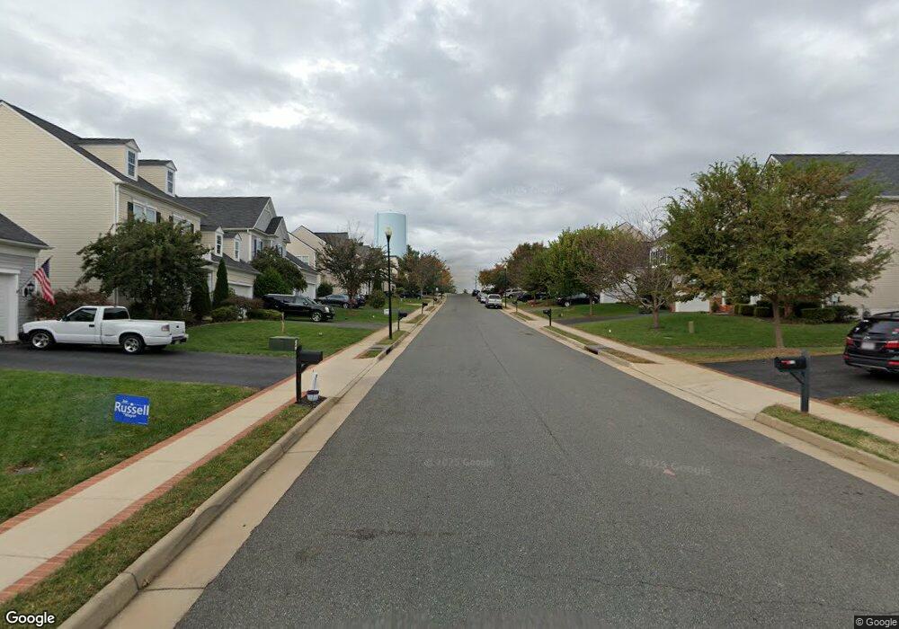 0 Standpipe Rd unit CU8425571, Culpeper, VA 22701 - photo 1