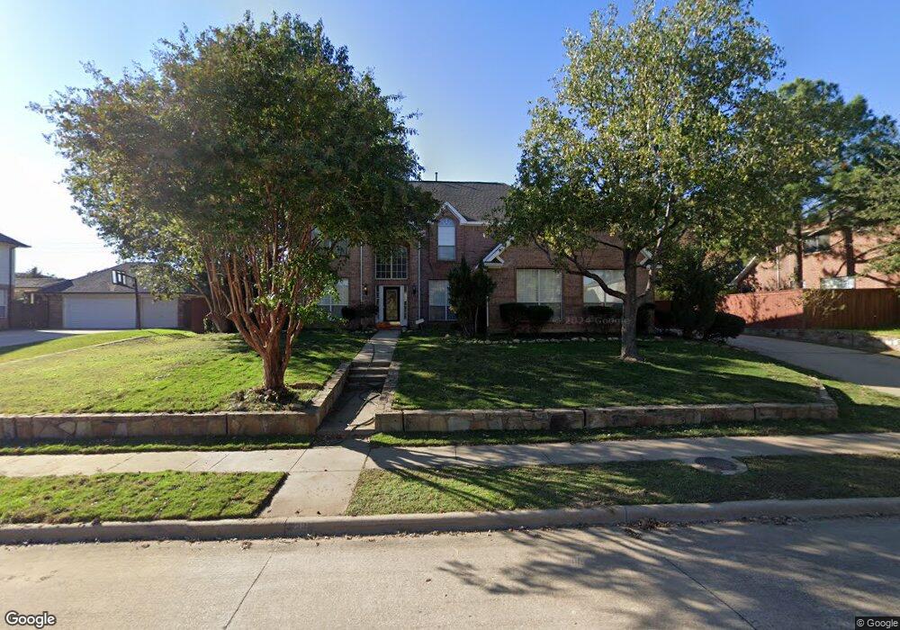 210 Bob o Link Dr, Southlake, TX 76092 - photo 1