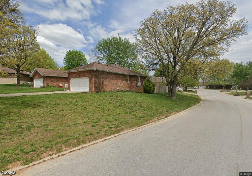 656 Woodbridge Ct, Nixa, MO 65714 - photo 1