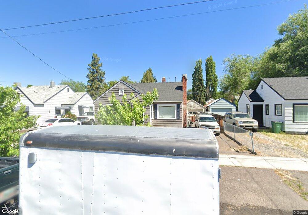 2327 Darrow Ave, Klamath Falls, OR 97601 - photo 1