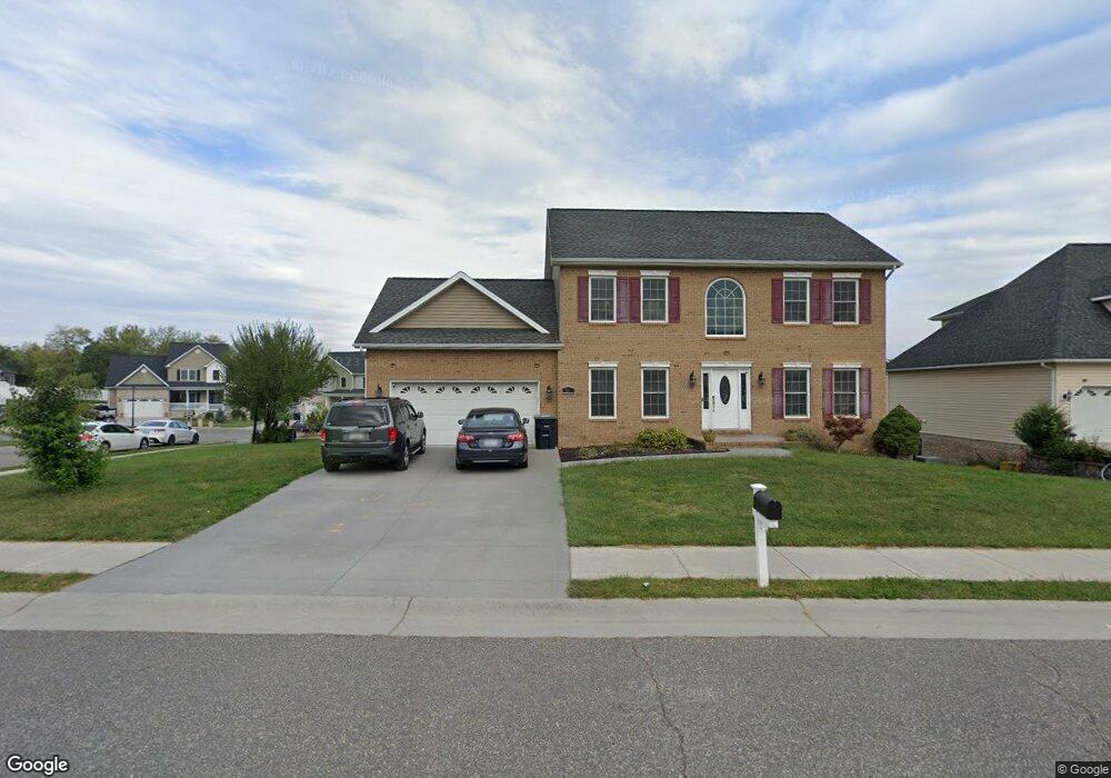 685 Pear St, Harrisonburg, VA 22801 - photo 1