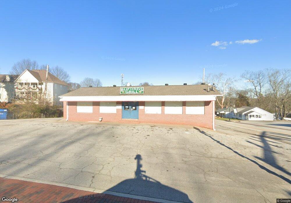 4865 S Lee St, Buford, GA 30518 - photo 1