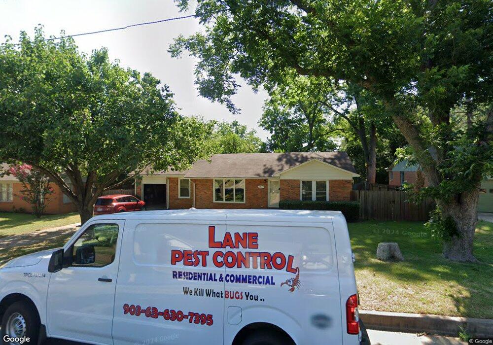 1932 S Wiley Ave, Tyler, TX 75701 - photo 1