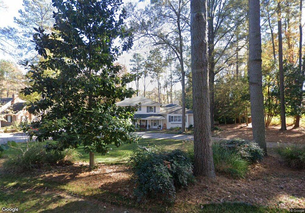 205 Doverland Rd, Henrico, VA 23229 - photo 1