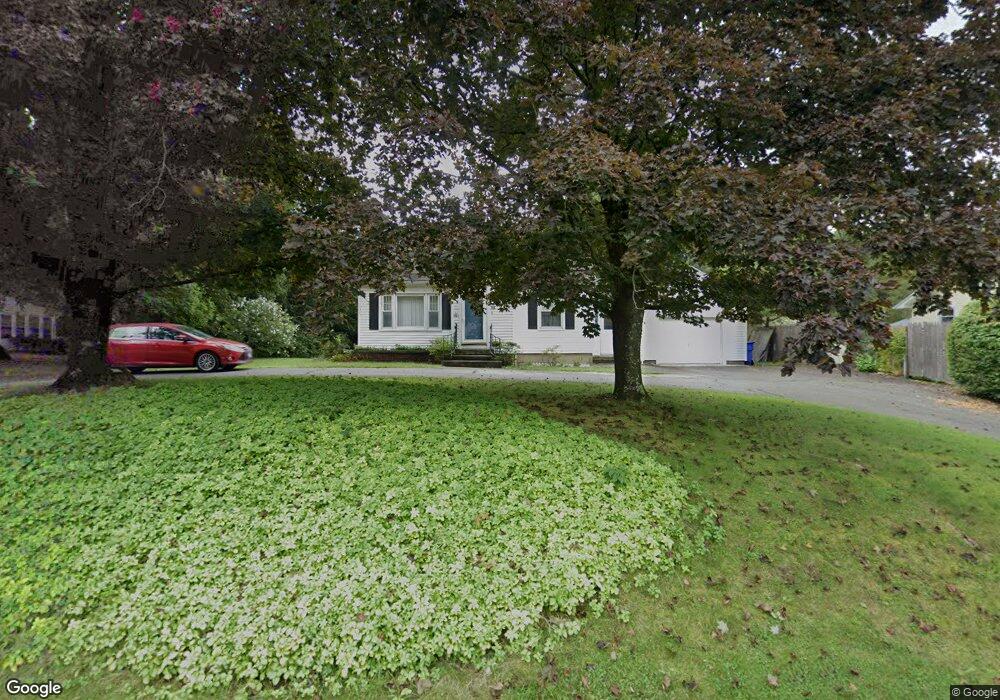 88 Candee Hill Rd, Watertown, CT 06795 - photo 1