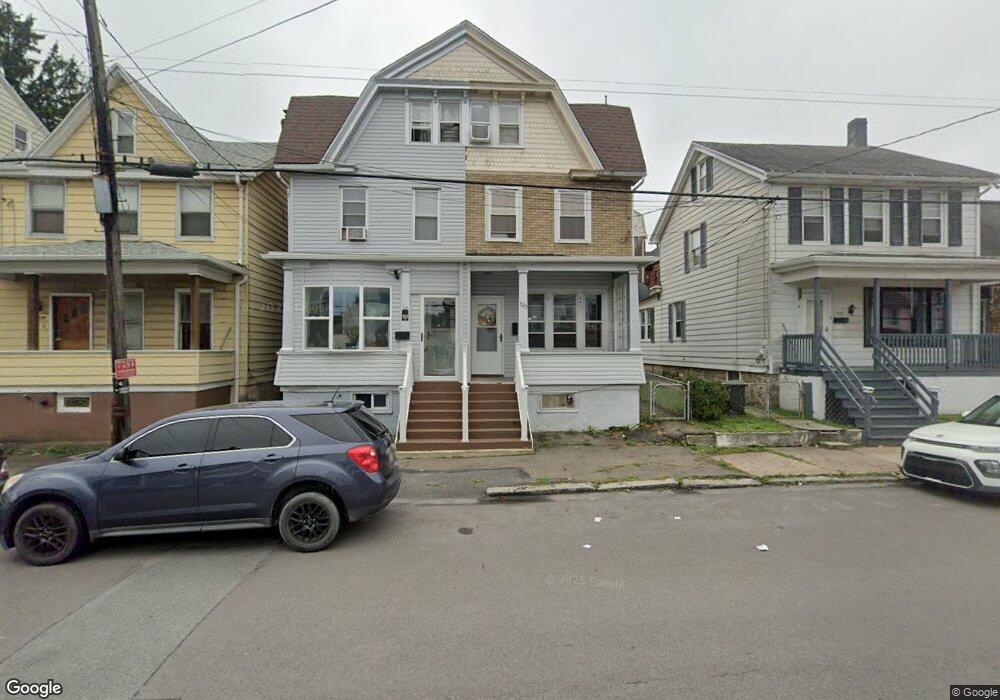 322 E Mine St, Hazleton, PA 18201 - photo 1